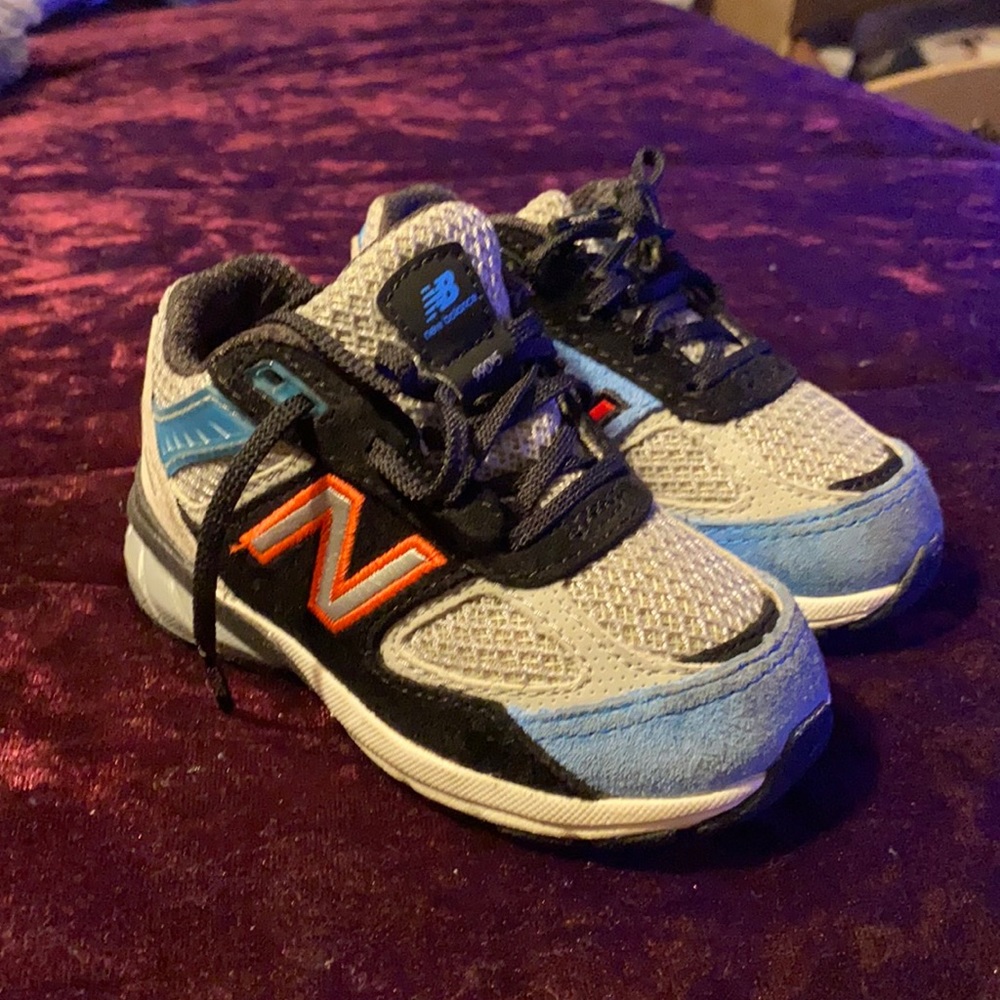 Toddler sneakers